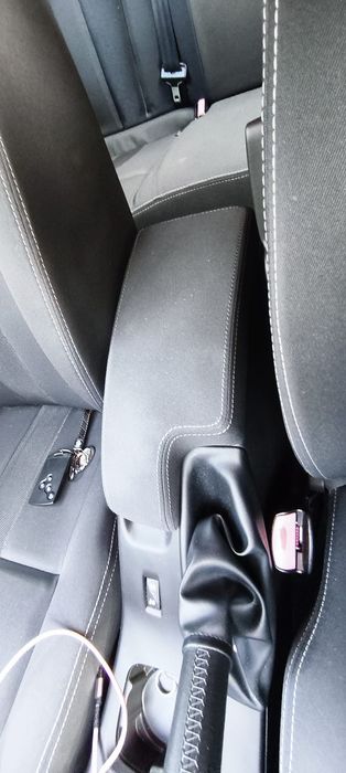 Renault Mégane — fotografia 6