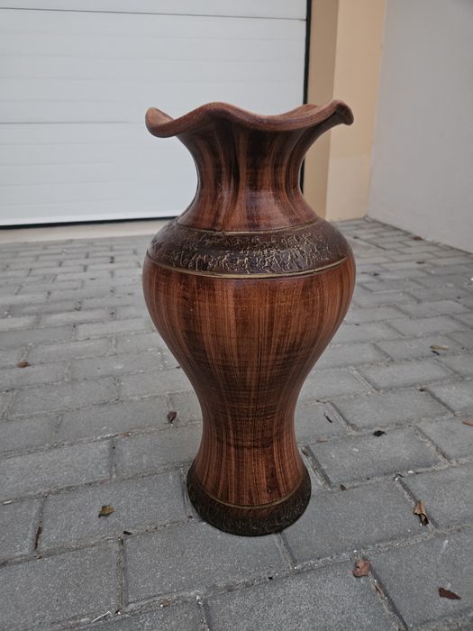 Jarrão decorativo