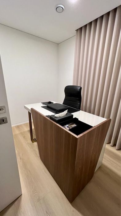 Secretária Evanyrose