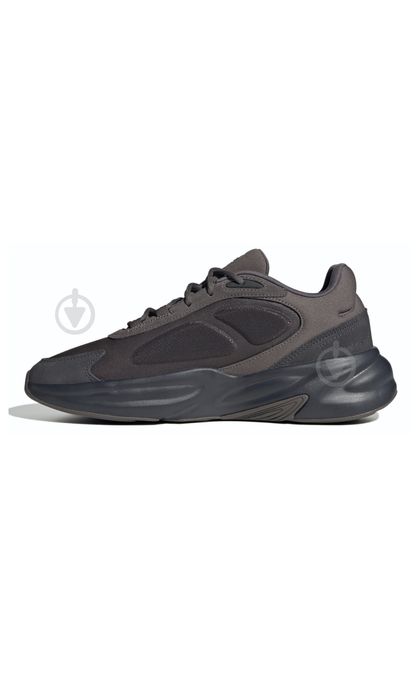Кросівки чоловічі Adidas OZELLE графiтові IG5984