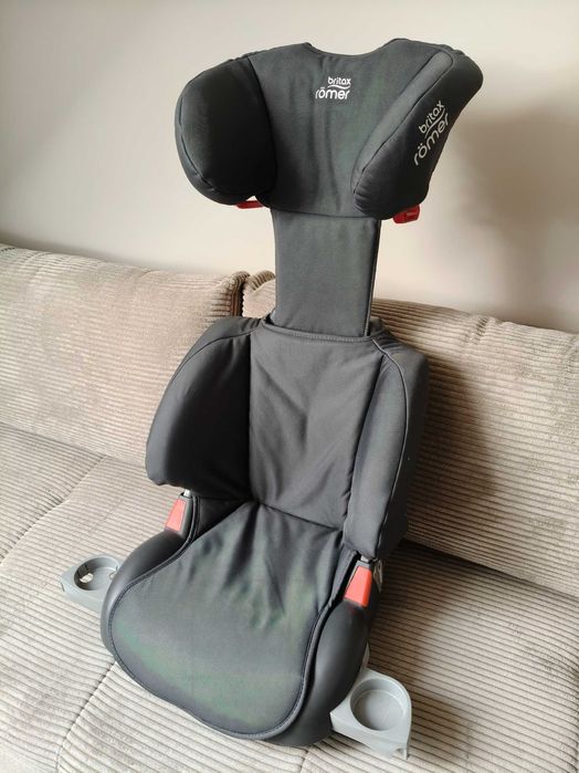Fotelik samochodowy Romer Britax Adventure