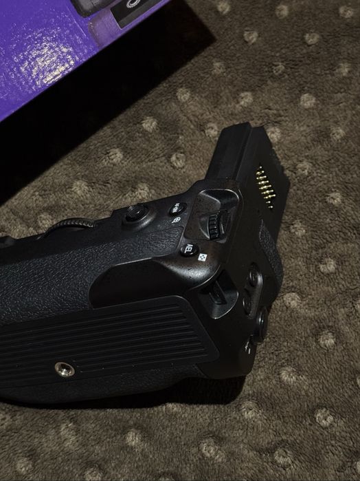 DSTE VG-C3EM Vertical Grip para Sony