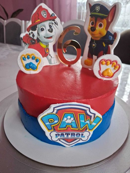 Випічка на замовлення