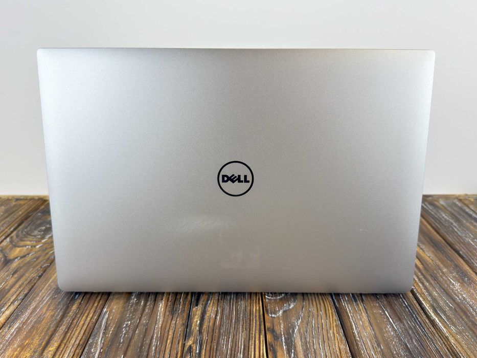 РОЗПРОДАЖ! Ігровий Ноутбук Dell XPS 15 9560 /15.6"/Core i7-7700HQ/GTX 1050 4 GB