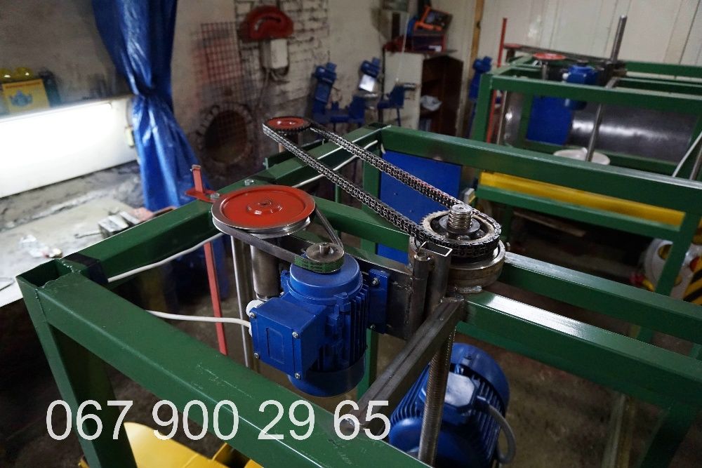 Торцовка, палетна торцовка, багатопил, пилорама, розводне, маятникова