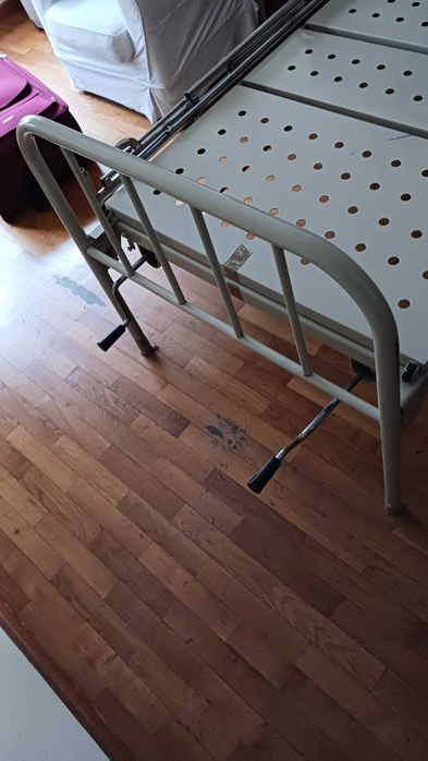 Cama Articulada Usada