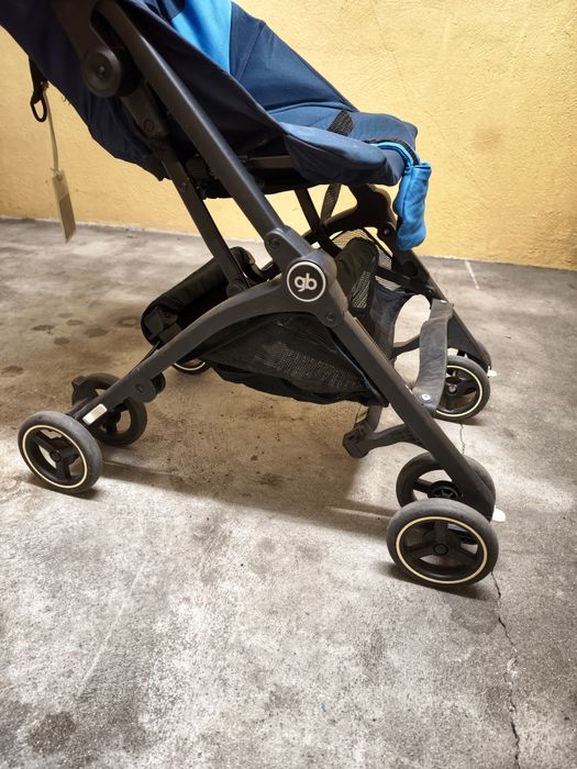 Carrinho Bebe Gb Pocket All Terrain