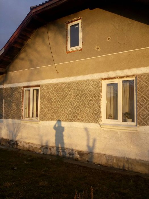 Будинок в хорошому стані