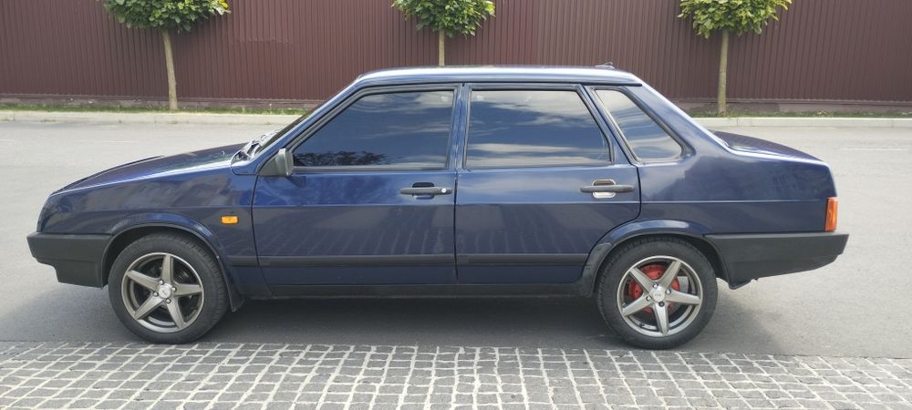 Продається автомобіль