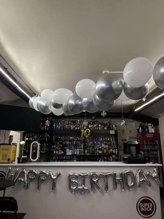 Eventos & Animação Profissional – DJ / Fotógrafo / Som / Luz