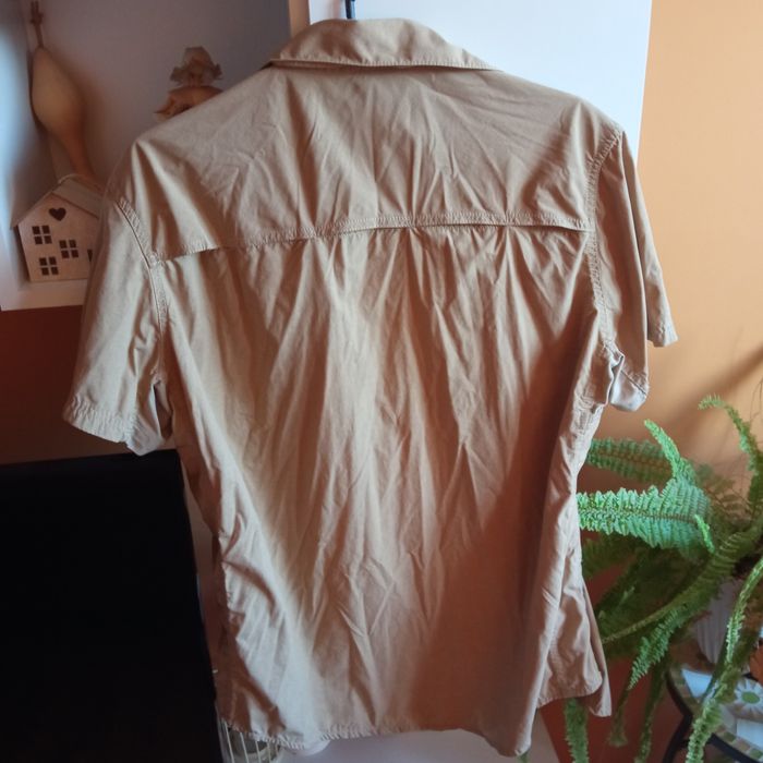 Zestaw 3 sportowych koszul Decathlon rozmiar L