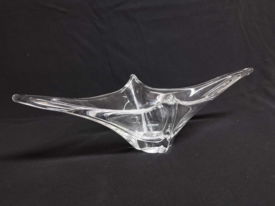 Taça em cristal Baccarat