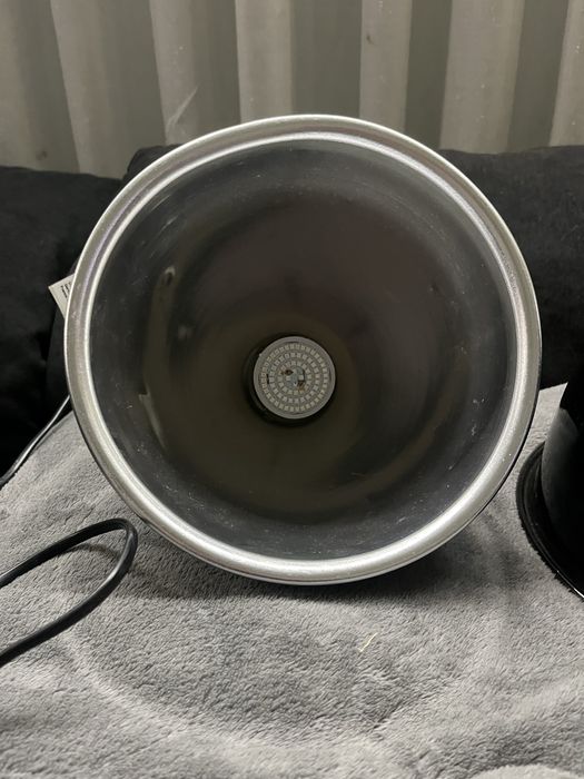 2 Candeeiros/Refletores Exo Terra PT2349 para Repteis