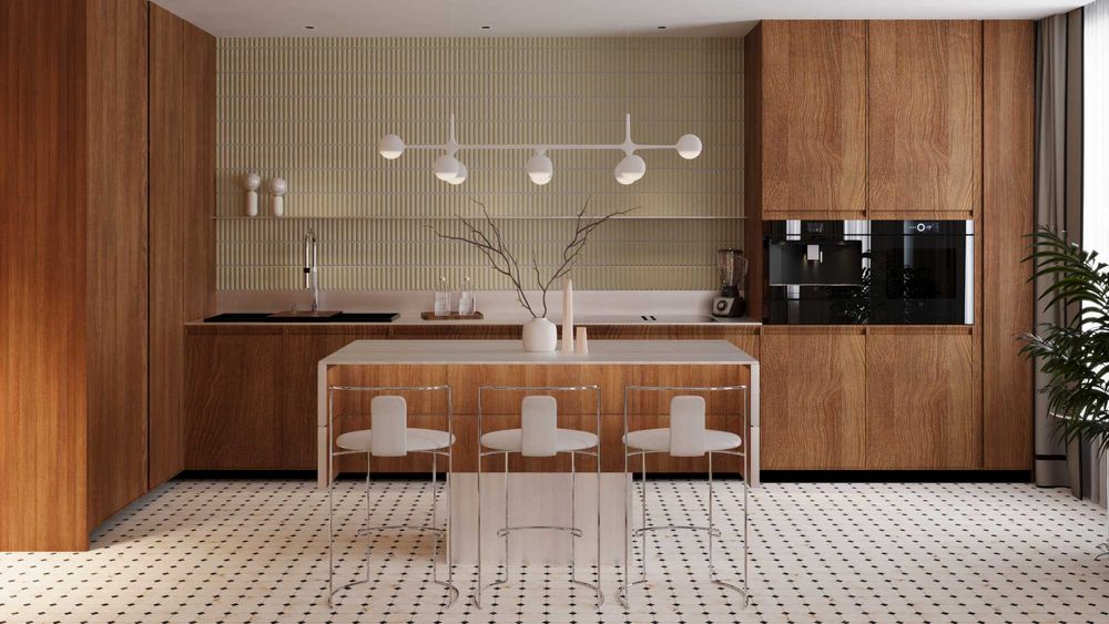 Дизайн Інтер'єру