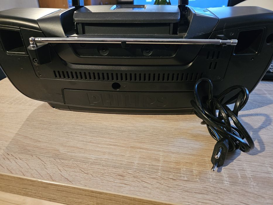Philips CD,USB,Radio