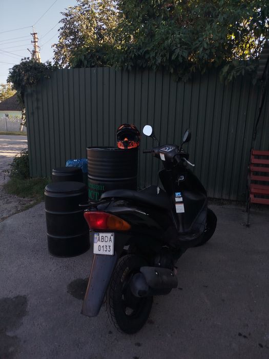 Продам Сузукі летс 2 бабочка в хорошому стані