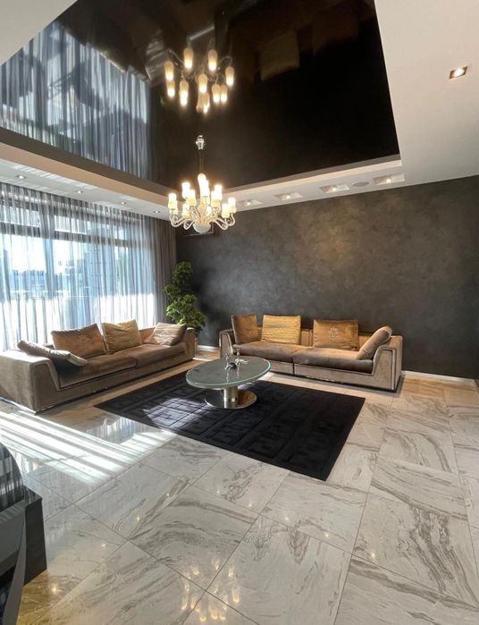 Элитный дом в Совиньоне