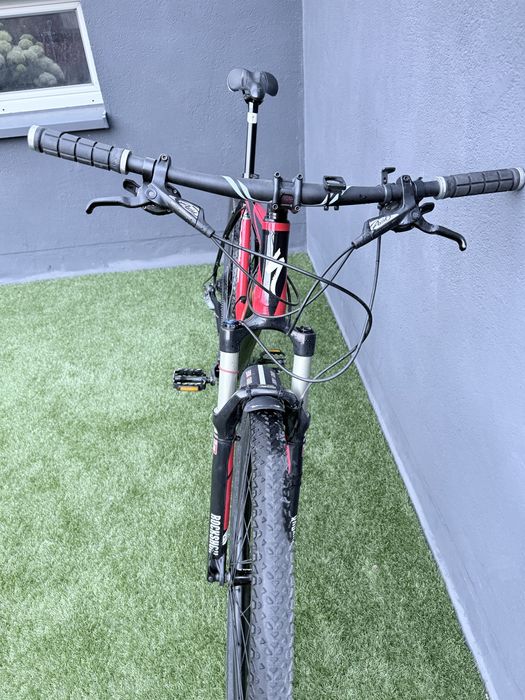 Specialized carve xxl/23 29er