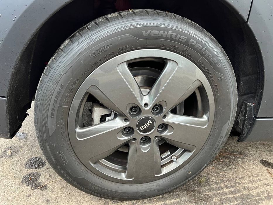 Продам Mini Cooper hatch 2022 року