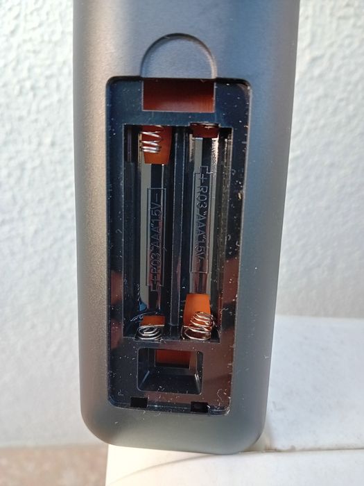 Comando Bravo OKey 3