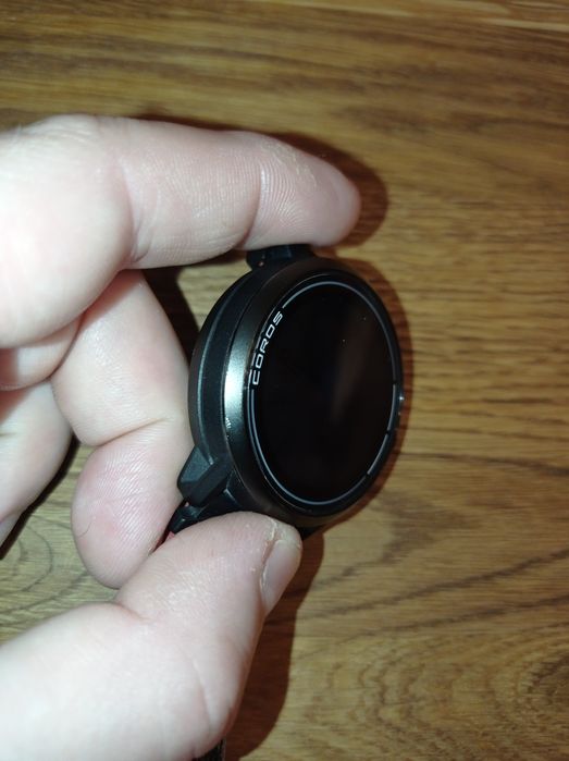 Zegarek sportowy Coros Apex 2