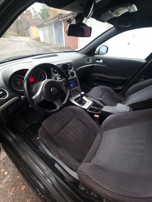 Alfa Romeo 159 SW 1.9 jtdm