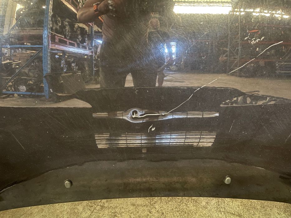 FRENTE COMPLETA PEUGEOT 308 T7 1.6 HDI PARA CHOQUES GUARDA LAMAS ETC