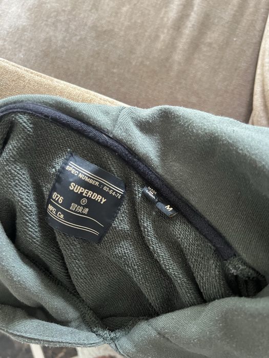 Худі “Superdry” Розмір М