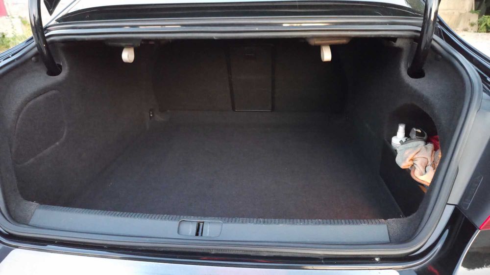 Volkswagen CC / Passat CC 2012