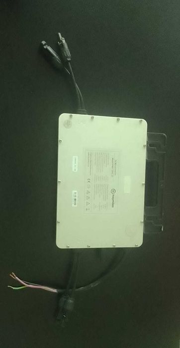 Smart Meter Monof/ Módulo comunicação WiFi/ Microinversor/ Hoymiles