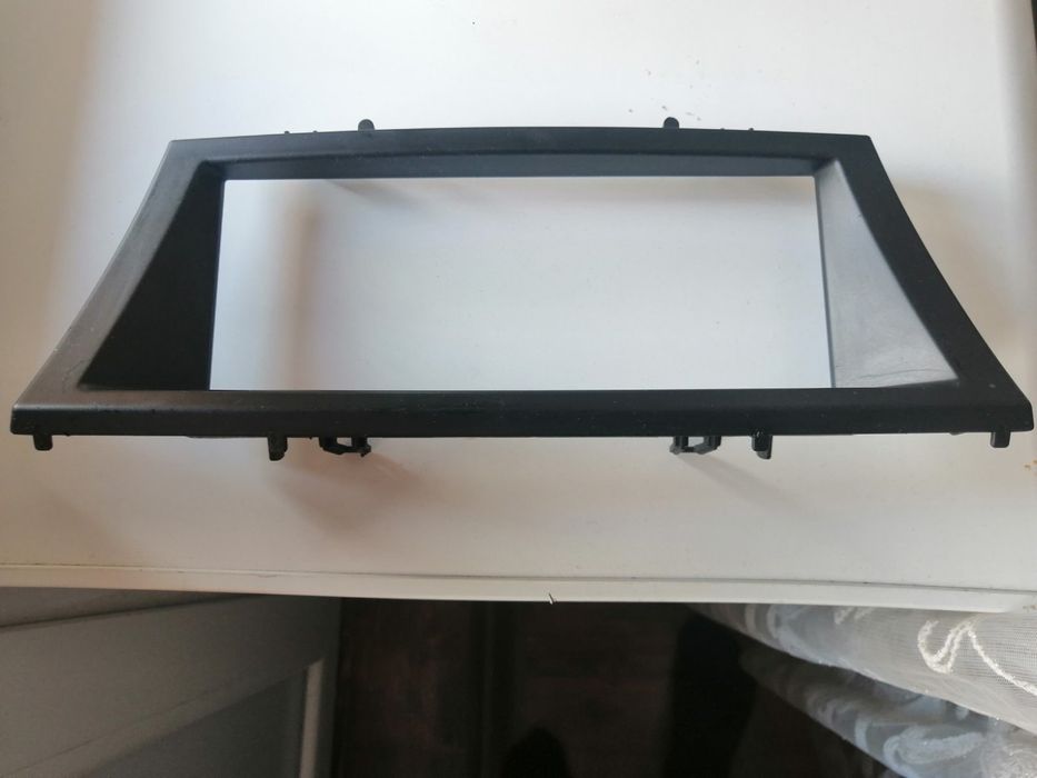 Рамка мультимедії BMW X5 E70