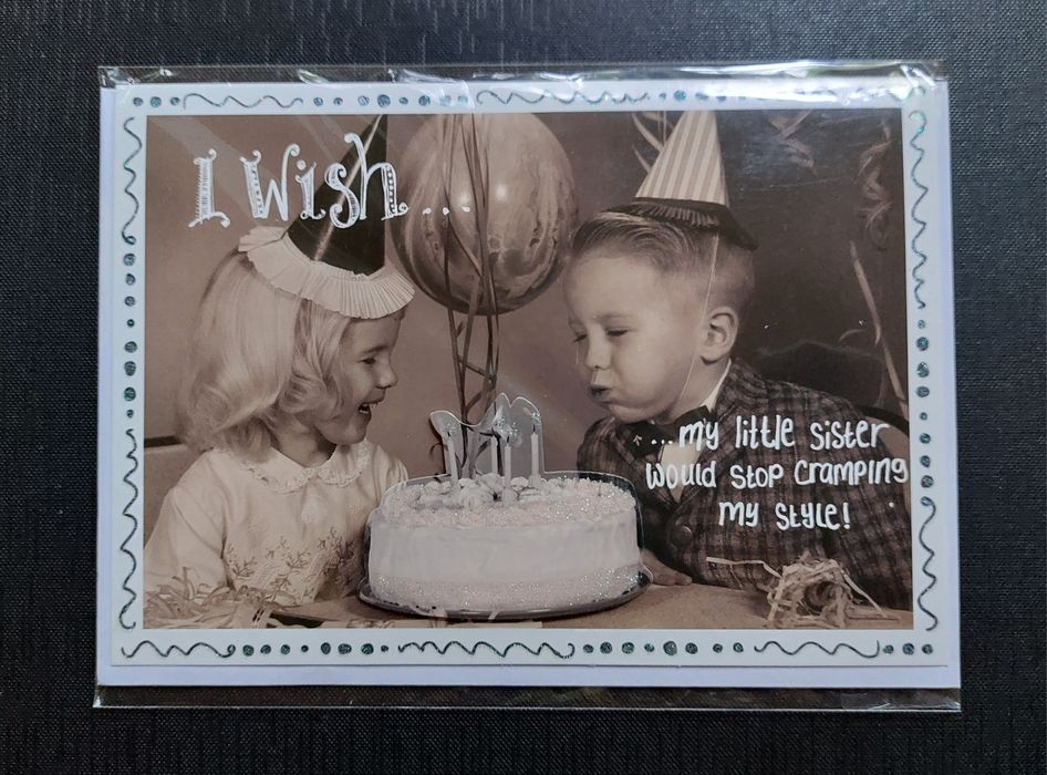 Открытки поздравительные, фотооткрытки под  винтаж, Листiвки