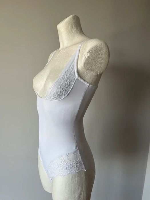 Body Korygujące Eldar -M