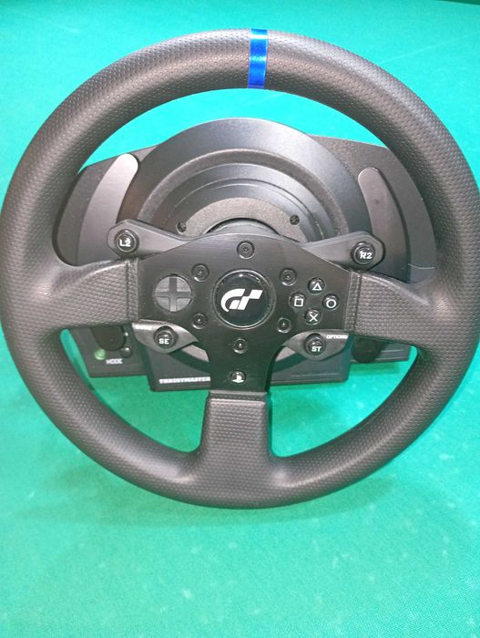 Thrustmaster T300 RS GT . Ідеальний стан!