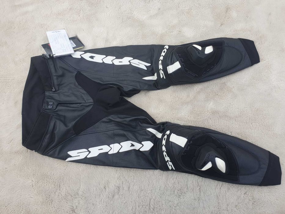 Spidi RR Pro 2 46 Eur XS męskie spodnie motocyklowe