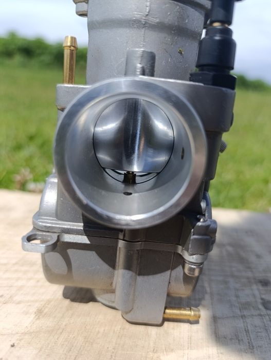 Карбюратор PWK 32