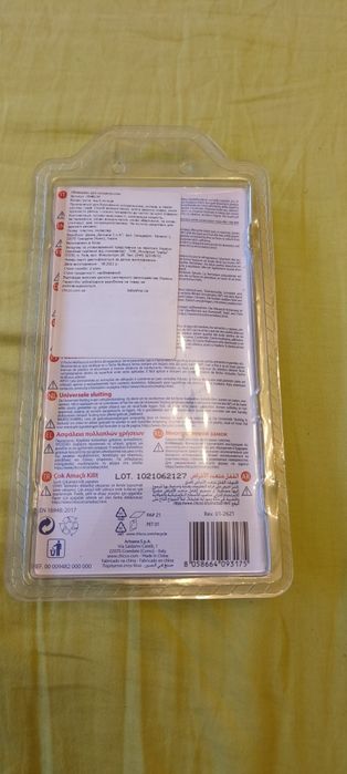 Замок для дверей, 1шт, chicco