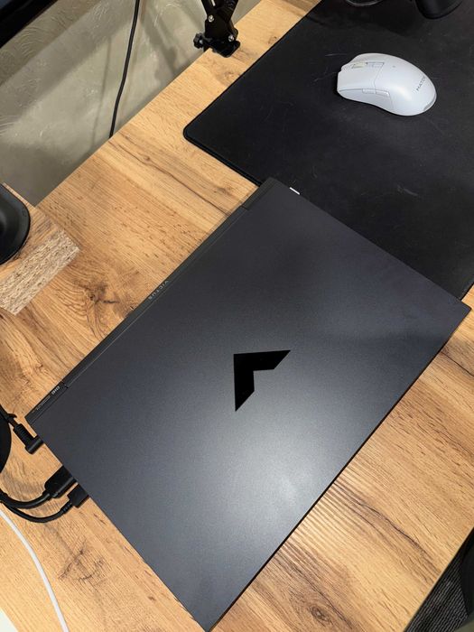 ІДЕАЛЬНИЙ Ноутбук 16 дюймів HP Victus 16 i5 11400H RTX 3050TI
