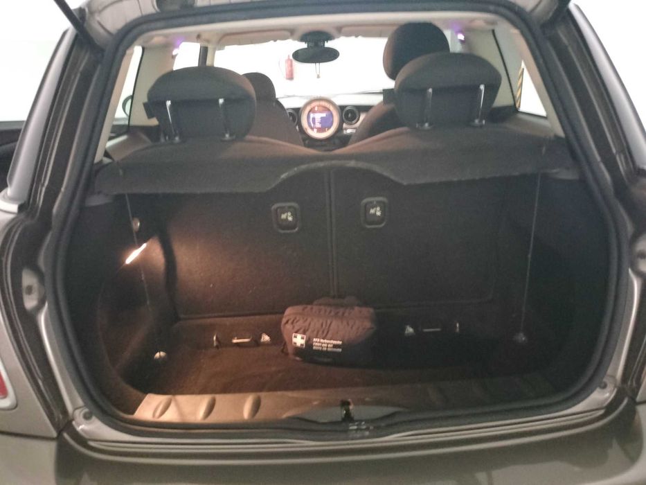 MINI One D 3 Portas