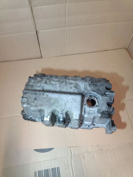 MISKA OLEJOWA 03G 103 603 VW AUDI SEAT SKODA 1.6TDI 2.0TDI