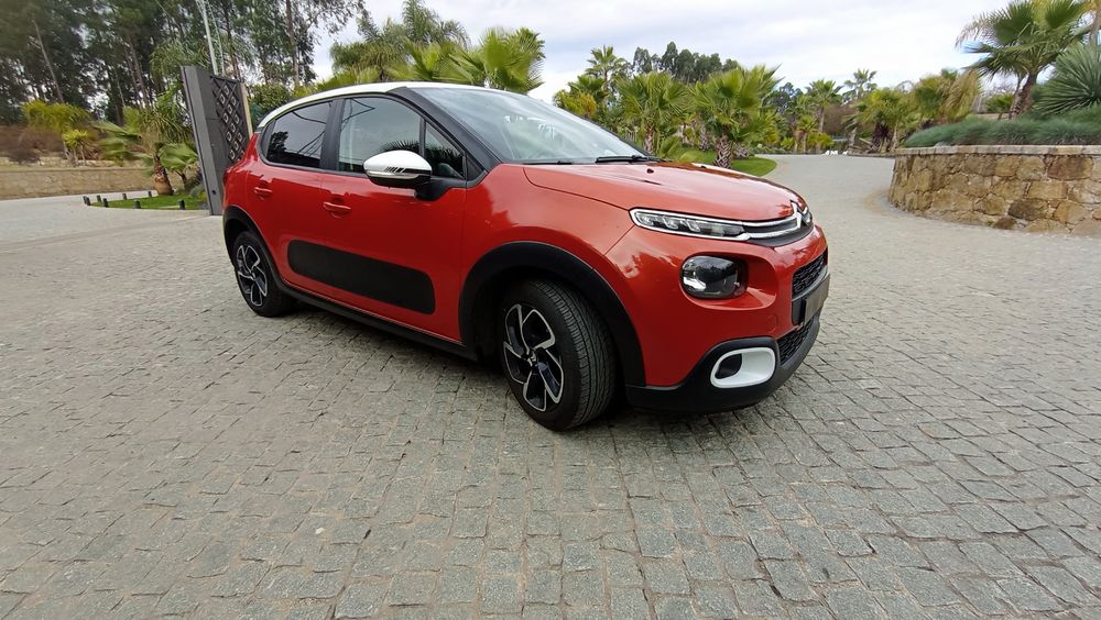 Citroen C3 1.6hdi 2017 — photo 4