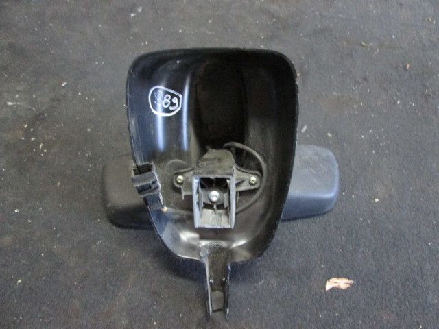 Espelho retrovisor interior HONDA Accord VII Sedan (CL_, CN_)