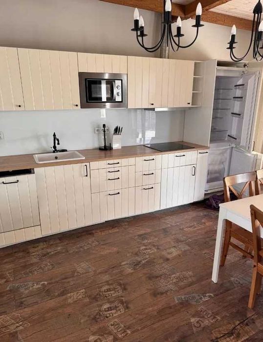Dom kontenerowy 72 m² (do przestawienia i złożenia) z gotowym projektem powiększenia do 150 m² - View 5