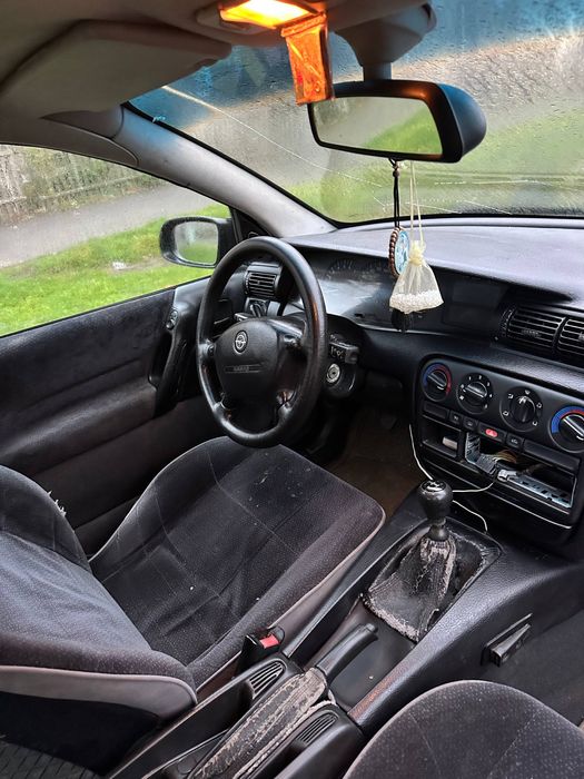 Продам opel omega b 2.0 16v