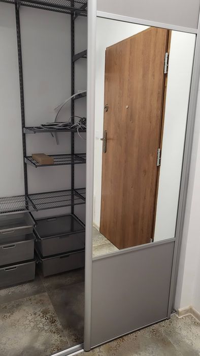 Wynajmę mieszkanie dwupokojowe Nowy dwór Mazowieckim
