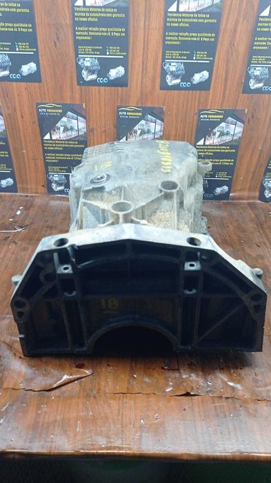 Carter Renault Clio    1,5 dci 68cv       ref: 8 2 0 0 3 1 8 8 1 3