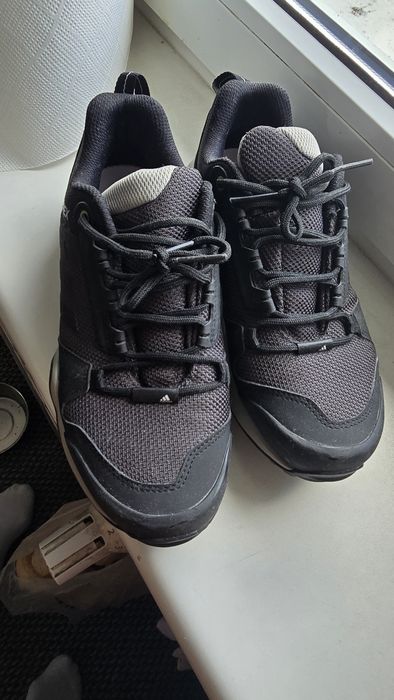 Buty damskie adidas Terrex rozmiar 39.5 wkładka 25 cm