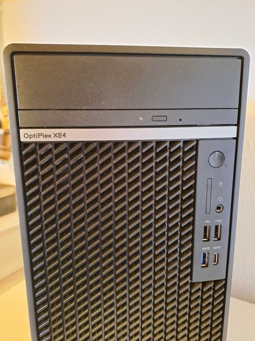 PC Gaming Dell Optiplex XE4 Intel Core i7-12700 / 32GB DDR4 Ram / Nvidia GTX 1660 Super / Windows 11