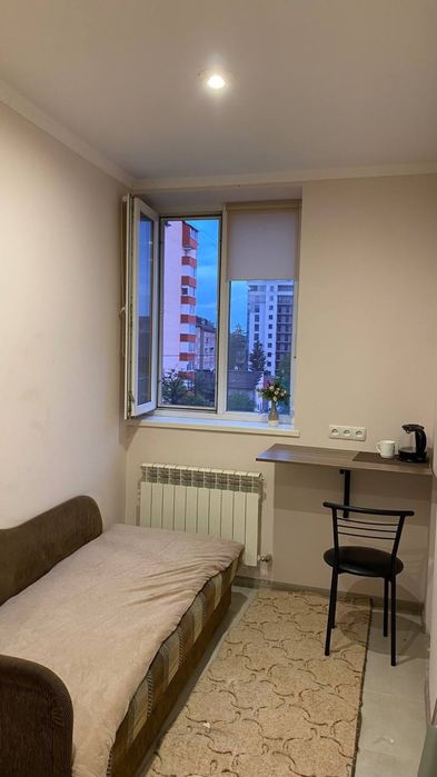 Квартира  подобово - центр, вул Бельведерська