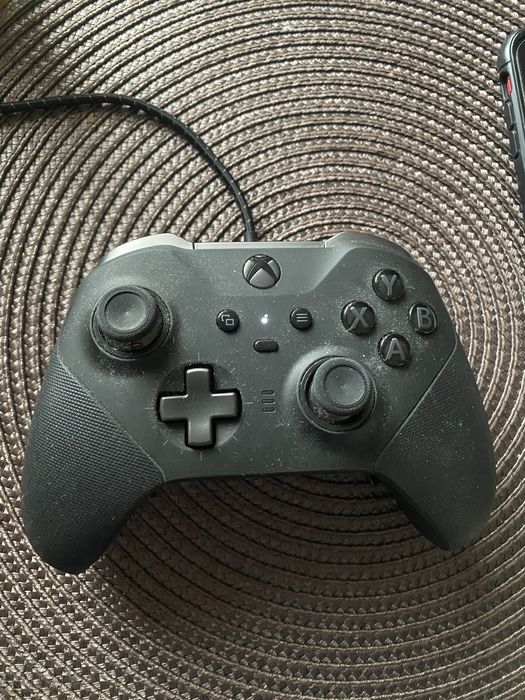 Pad Xbox One Elite Series 2 Xbox One Series X, S, PC, laptop, telefon